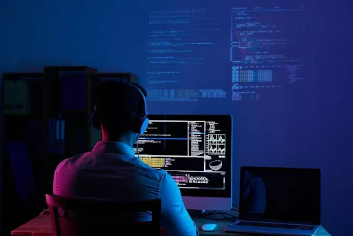 Software de escritorio